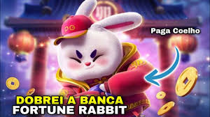 fortune rabbit modo demo