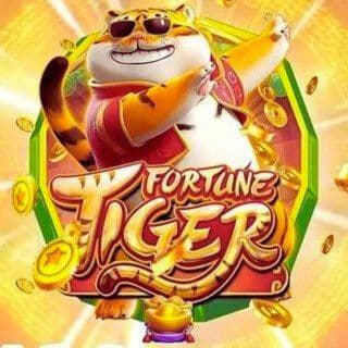 plataforma tigre fortune ícone